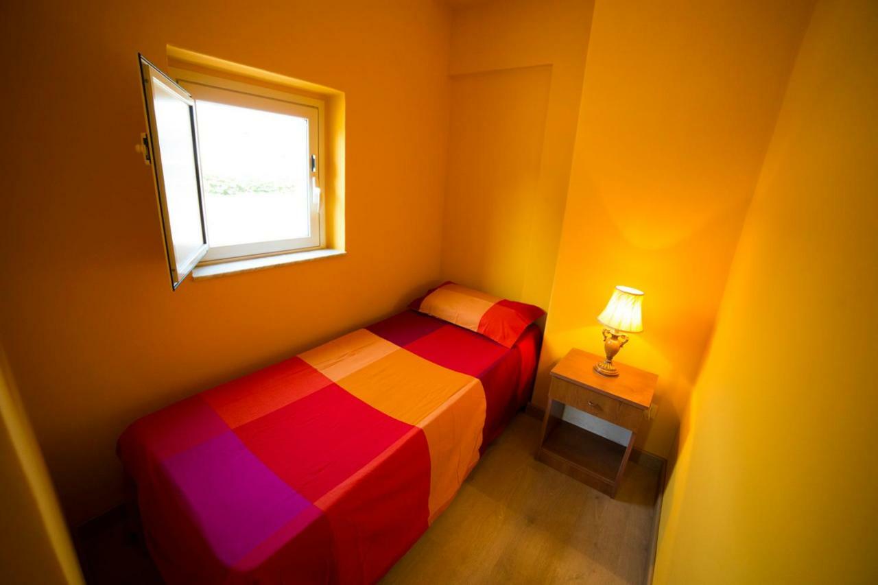 Yellow Orange Catania Ognina Dış mekan fotoğraf