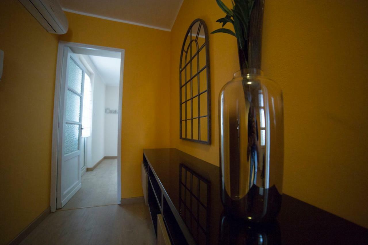 Yellow Orange Catania Ognina Dış mekan fotoğraf