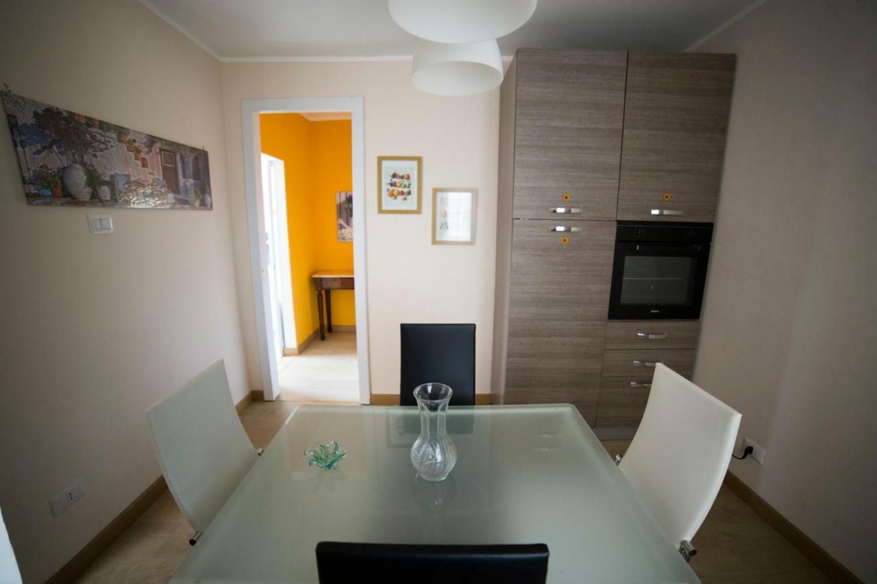 Yellow Orange Catania Ognina Dış mekan fotoğraf